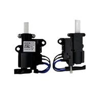 Electronic Door Lock Delay Switch Compatible For Haier Washing Machine 0034000139C AC 220V Washer Parts