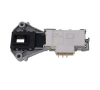 Electronic Door Lock Delay Switch，Compatible For LG，DA081 120-240V Washing Machine Washer Parts