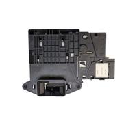 Electronic Door Lock Delay Switch，Compatible For LG，EBF61315801 Washing Machine Washer Parts