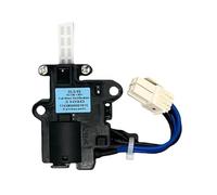 Electronic Door Lock Delay Switch ，Compatible For Midea， DLS-E5 Washing Machine 100-130V Washer Parts