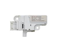 Electronic Door Lock Delay Switch，Compatible For Samsung，DC34-00025D Washing Machine Washer Parts