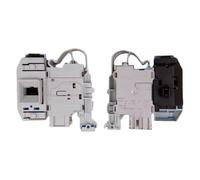 Electronic Door Lock Delay Switch ，Compatible For Siemens ，Washing Machine DKS67A DKS67626 DKS67617 Washer Parts