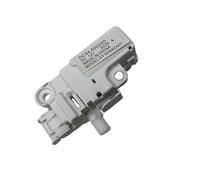 Electronic Door Lock Delay Switch Compatible with Samsung Washing Machine DC34-00025D DC 12V Washer Parts