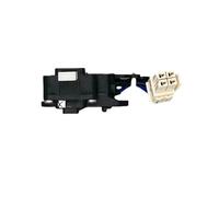 Electronic Door Lock Delay Switch DLS-E5 ,Compatible For Midea, Washing Machine 100-130V Washer PartsWashing Machine Electronic Door Lock