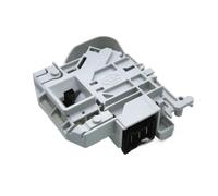 Electronic Door Lock Delay Switch EG-380884 | Compatible For Siemens BG-222556 250V DKS67 IQ300 IQ500，Washer Parts