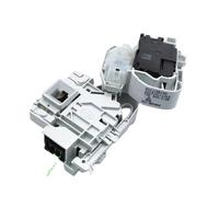 Electronic Door Lock Delay Switch EG-380884,Compatible for Siemens,Washing Machine BG-222556 250V DKS67 IQ300 IQ500 Washer Parts Washing Machine Water Level Pressure Switch