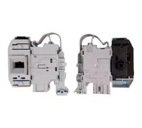 Electronic Door Lock Delay Switch For Si-emens Washing Machine DKS67A DKS67626 DKS67617 Washer Parts