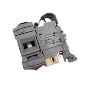 Electronic Door Lock Delay Switch For Washing Machine, Compatible For Haier DK042614 250V, Washing Machine Parts Accessories