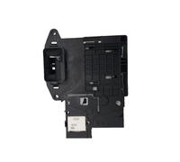 Electronic Door Lock Delay Switch Washing Machine,Compatible For LG 0685 DL-S2 EBF61315802 EBF61315801
