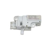 Electronic Door Lock Delay Switch Washing Machine Washer Parts,Compatible For Samsung, DC34-00025D,Door lock replacement