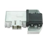 Electronic Door Lock Door Switch DM070 | Compatible For Siemens Bosch，Washing Machine Accessories