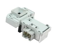 Electronic Door Lock Switch For Drum Washing Machine, Compatible For SIEMENS DM070, Door Lock Switch Assembly Accessories