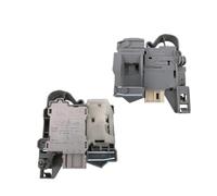 Electronic Door Switch Micro Delay Door Lock,Compatible For Electrolux,Drum Washer DKS10628 DKS10C
