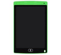 Electronic Drawing Board - 8.5 Inches LCD Writing Tablet Drawing Board With Pen,Highlight Intelligent Bold Handwriting Black Pad For School