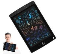 Electronic Drawing Tablet - Lcd Writing Board with Smart Display, Lightweight Portable Design with Easy Erase, Creative Tablet for Kids, Sturdy and Lightweight for Kids Activity & Daily Use