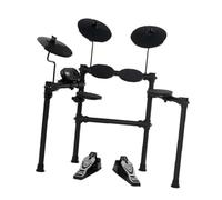Electronic Drum Entry-level Electronic Drum Portable Practice Performance Jazz Drum Electronic Drum Kit Professional electronic drums