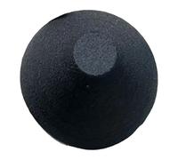 Electronic Drum Foam Cone Pad Parts,Portable,Rapid, Accessories Piezo Trigger Replacement for Percussion