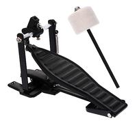 Electronic Drum Foot Pedal Aluminum Alloy Musical Instruments Bass Drum Pedal Accessories