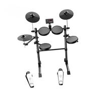Electronic Drum Full Mesh Drum Set Drumset Musical Instruments Beginners Electronic drums
