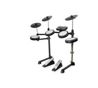 Electronic Drum Kit For Beginners, Professional Silent Playing Electronic Drums For Home Practice Beginners Electronic drums(1)