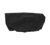 Electronic Drum Pad Cover Oxford Cloth Dust Protective Black | Compatible with Roland Spd-sx Pro and Samplepad Pro, Waterproof High-density Fabric, for Studio Engineers and Drummers