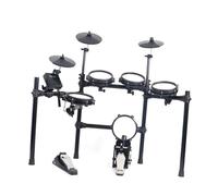 Electronic Drum Performance And Teaching Digital Drum Kit With 5 Drums 3 Cymbals Professional electronic drums