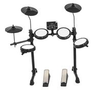 Electronic Drum Set Awesome Kit Musical Drums Instruments Set Electronic Drum Set For A Beginner