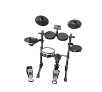 Electronic Drum Set Drum Set Musical Instrument Mesh Dual Trigger