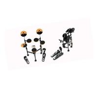 Electronic Drum Set Electronic Drum Built-in 10 Different Metronome Tones