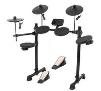 Electronic Drum Set For Beginner Drum Kit Percussion Instrument For Drummer Play Electronic Drums Kit