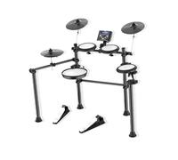 Electronic Drum Set For Home Beginners Stage Performances Portable And Foldable Adult Jazz Drums Beginners Electronic drums