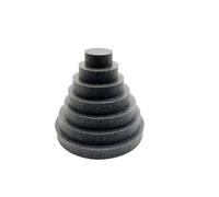 Electronic Drum Trigger Sponge Cone cushion For Ro-land PD125 PD105 PD128 PD108 PD85 PDX100(1 piece)