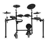Electronic Drums 5 Drums 4 Cymbals Electronic Drum Beginner Adult Portable Drum Home Jazz Drum Instrument