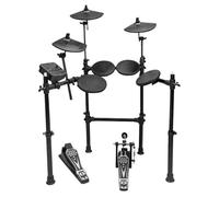 Electronic Drums Adult Smart Portable Folding Electronic Drum Entry-level Digital Drum Set Percussion Instrument