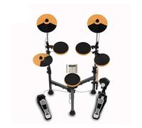 Electronic Drums Built-in 10 Different Metronome Tones Of Electronic Drum Portable And Foldable Electronic Drum