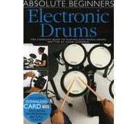 ELECTRONIC DRUMS by Noam Lederman Paperback Self Help Business