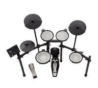 Electronic Drums Five Drums And Three Cymbals Electronic Drum Set Adult Low Noise Drum Jazz Drum Instrument
