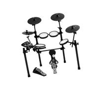 Electronic Drums For Adults And Beginners, Convenient Home Drum Set With 5 Drums And 4 Cymbals Beginners Electronic drums