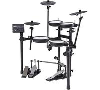 Electronic Drums Portable Foldable Digital Drum Electronic Drum Kit For Beginners Students Practice