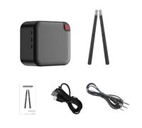 Electronic Drumsticks Air Drum Stick with Speaker Low Delay Virtual Air Drum Drumsticks Portable Electric Rhythm Drum Sticks Professional for Beginners Adults Professional Drummer Student