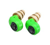 Electronic Earplugs 3M Peltor™ EEP-100 Vert TU