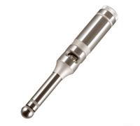 Electronic Edge Finder, C16 C20 C32 LED Sound And Light Photoelectric Edge Finder Touch Point Sensor For Copper, Aluminum, Steel(C16)
