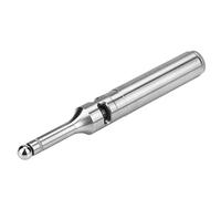 Electronic Edge Finder - High Precision Stainless Steel Photoelectric Edge Finde with LED & Beep Milling Lathe CNC Center Finder for CNC Lathe Milling Machine