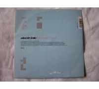 ELECTRONIC - ELECTRONIC - FEEL EVERY BEAT 7in [35320]