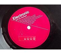 Electronic - ELECTRONIC Get The Message 7" vinyl