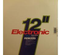 Electronic - Electronic - Get The Message (DNA Remixes) - Virgin - 614 028