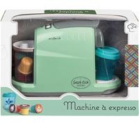 Electronic Espresso Machine