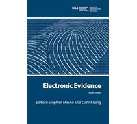 Electronic Evidence (OBserving Law)