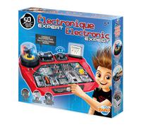 Electronic Expert Set Multicoloured one size