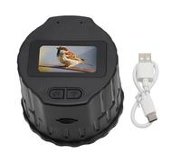Electronic Eyepiece 1.5in Display 16MP 1920x1080P Electronic Eyepiece for 28mm to 50mm Telescope